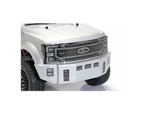 CEN 1:10 FORD F450 SD Silver Mercury RTRKG1 Edition