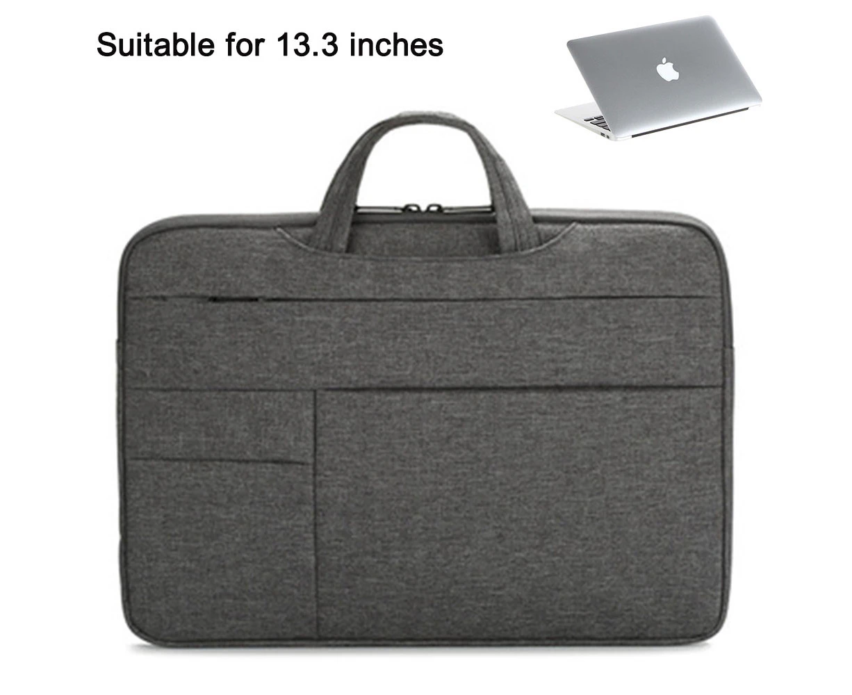 Lightweight Waterproof 13.3 /15.6 Inch Laptop Case Laptop Bag with Shoulder Strap Laptop Bag