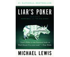 Liar's Poker