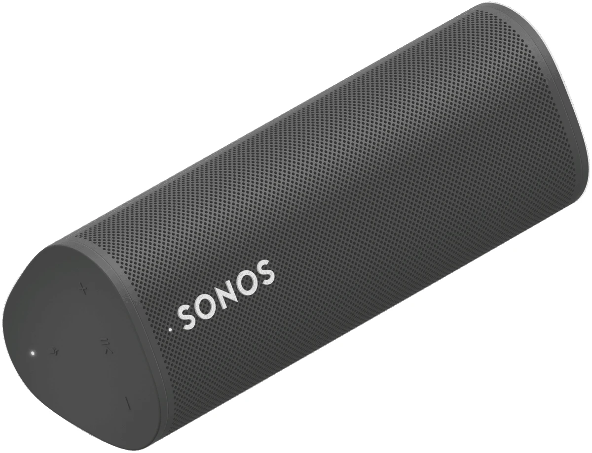 Sonos Roam ROAM1R21BLK