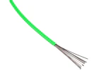 Bike Shift Housing Cable Kit 5Mm For Bike(Green/Shift Cable)