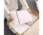 Mesh Laundry Bag Delicates Laundry Bag Durable Laundry Wash Bag Household,Bed Sheet,Stuffed Toys,Lingerie Net Bags for Laundry - 60*60cm