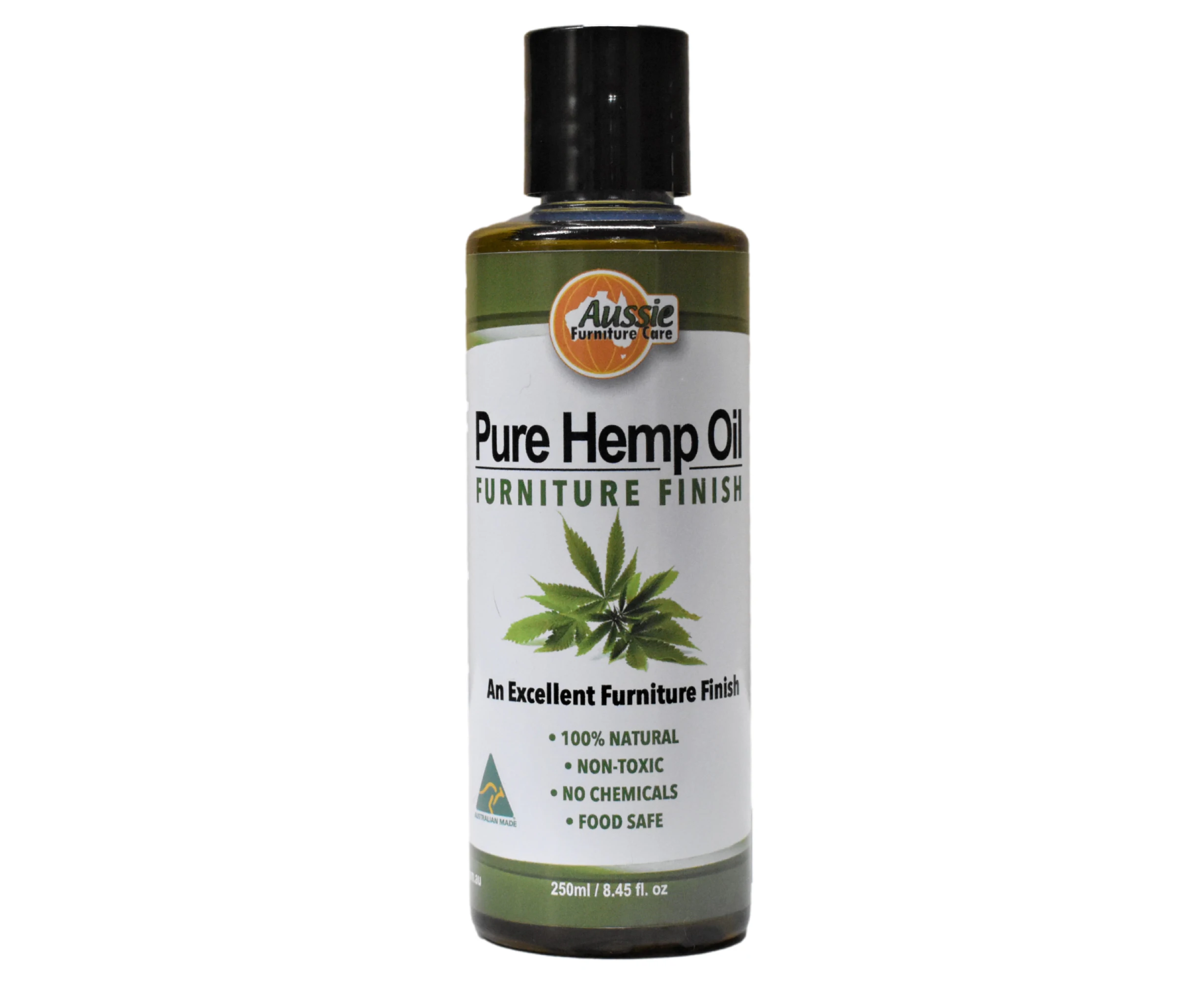 AFC Hemp Oil 250m