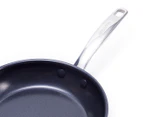 GreenLife 5-Piece Chatham Non Stick Cookware Set - Black