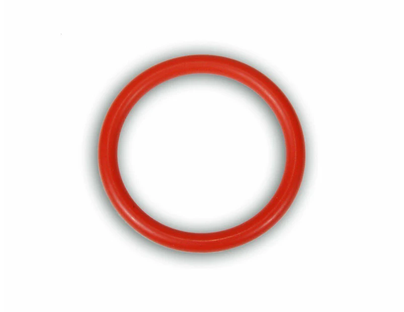 Genuine Delonghi Replacement Red O-ring For Brew Unit, Diffuser, Infuser, Piston - 1486015