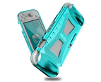 Apply to Grip Case for Nintendo Switch Lite, Anti-Collision Non-Slip Shockproof Silicone Case Cover Shell - Style3