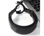 Replacement Head Beam Headband Cushion Hook for Sony MDR-7506 MDR-V6 Headphone