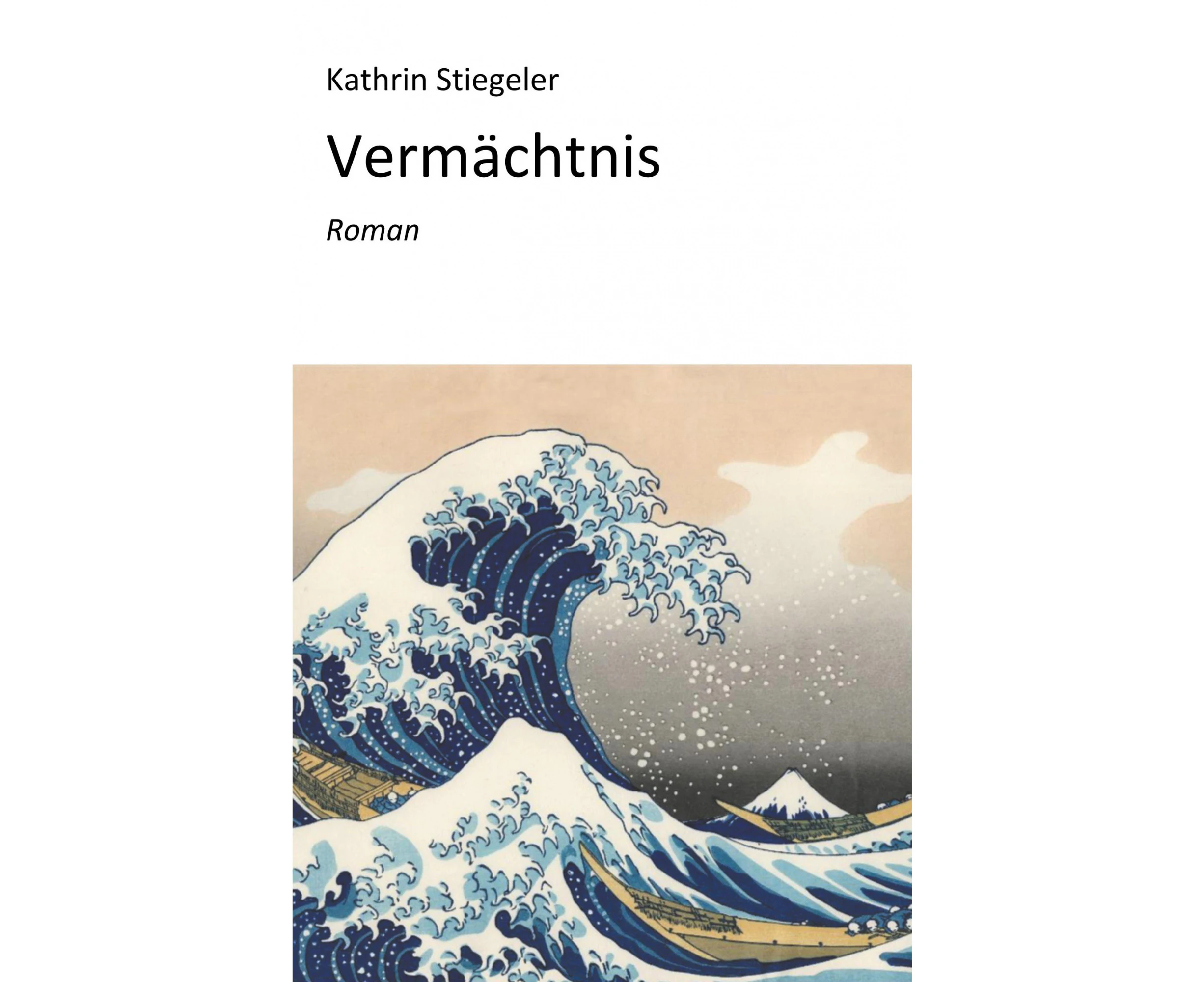 Vermachtnis [German]