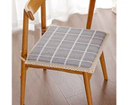 Dining chair cushion kitchen chair cushion