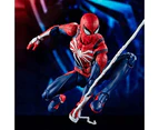 Spiderman Action Figure Spiderman Toy Upgrade Suit Game Edition Spiderman Hand Office Aberdeen Decoration Model