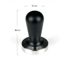 Coffee Tamper 58mm Coffee Tamper Stainless Steel Espresso Barista Tool Suits 58m - 4151