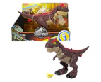 Imaginext Jurassic World Carnotaurus Dinosaur Toy