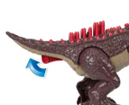 Imaginext Jurassic World Carnotaurus Dinosaur Toy