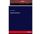 Goethe-Jahrbuch [German]