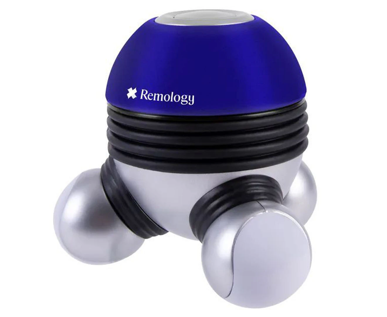 Remology Mini Therapy Handheld Massager