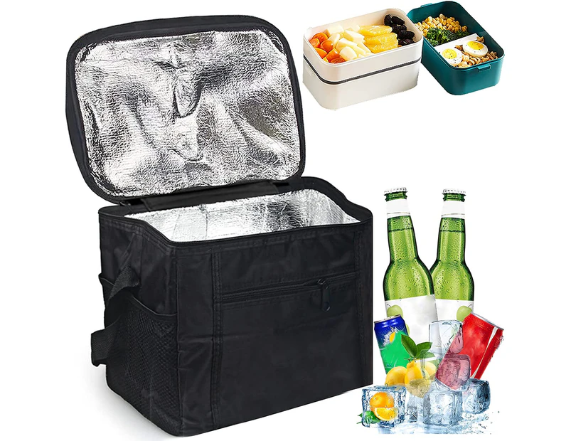 Foldable cooler bag, picnic bag, cooler bag, lunch bag, ice bag, ice bag, mini foldable cooler bag, mini cooler bags, small foldable thermal bag