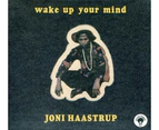 Joni Haastrup - Wake Up Your Mind  [COMPACT DISCS] USA import