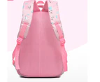 Kids Travel Rucksack Rabbit Cartoon School Bags Waterproof Backpack