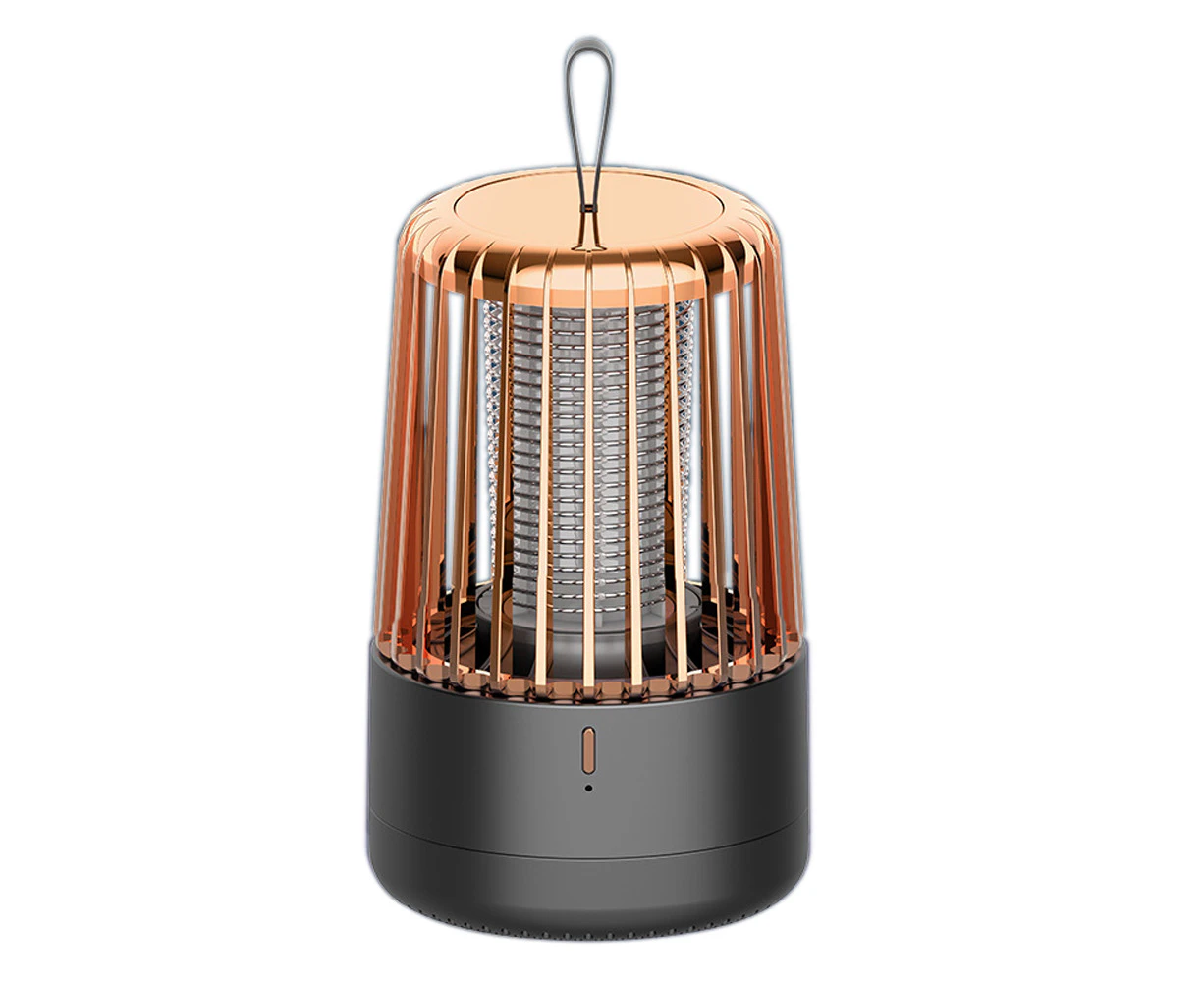 Bug Zapper Indoor & Outdoor, Mosquito Zapper Electric,Indoor Bug Zapper