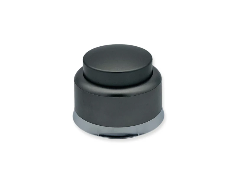 Coffee Tamper Push 58mm With Spring Tamper Barista Tool Push Coffee Tamper 58mm - Hx-4171