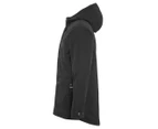 Rainbird Men's Cirrus Waterproof Parka - Black