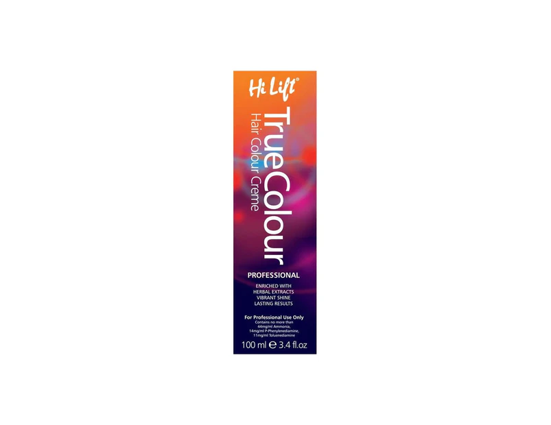 Hi Lift True Colour