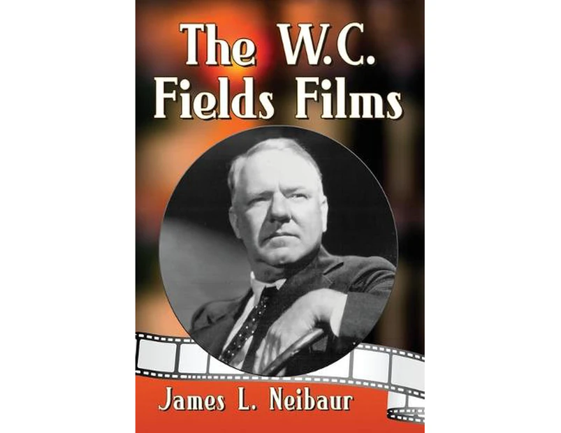 The W.C. Fields Films