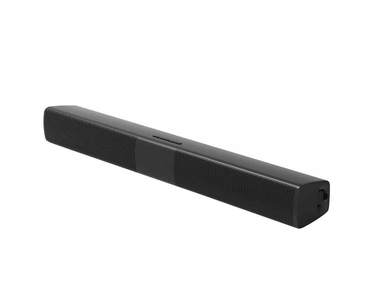 BS-28B Rechargeable Wireless Bluetooth compatible Soundbar TV Home Theater Stereo Speaker