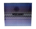 Missoni by Missoni for Men - 3 Pc Gift Set 3.4oz EDP Spray, 0.33oz EDP Spray, 2.5oz Deodorant Stick Variant Size Value 3 Pc Gift Set