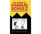 The Comics of Charles Schulz