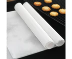 Silicone Steamer Mesh Non-stick Square Baking Mat Drying Mat Thicker Steamer Cloth, Food Grade Silicone Coated Sheets, Heat Resistant Dehydrator Sheet