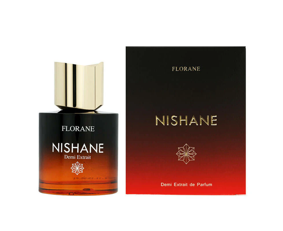 Nishane Florane Demi Extrait De Parfum 100ml (Unisex) SP