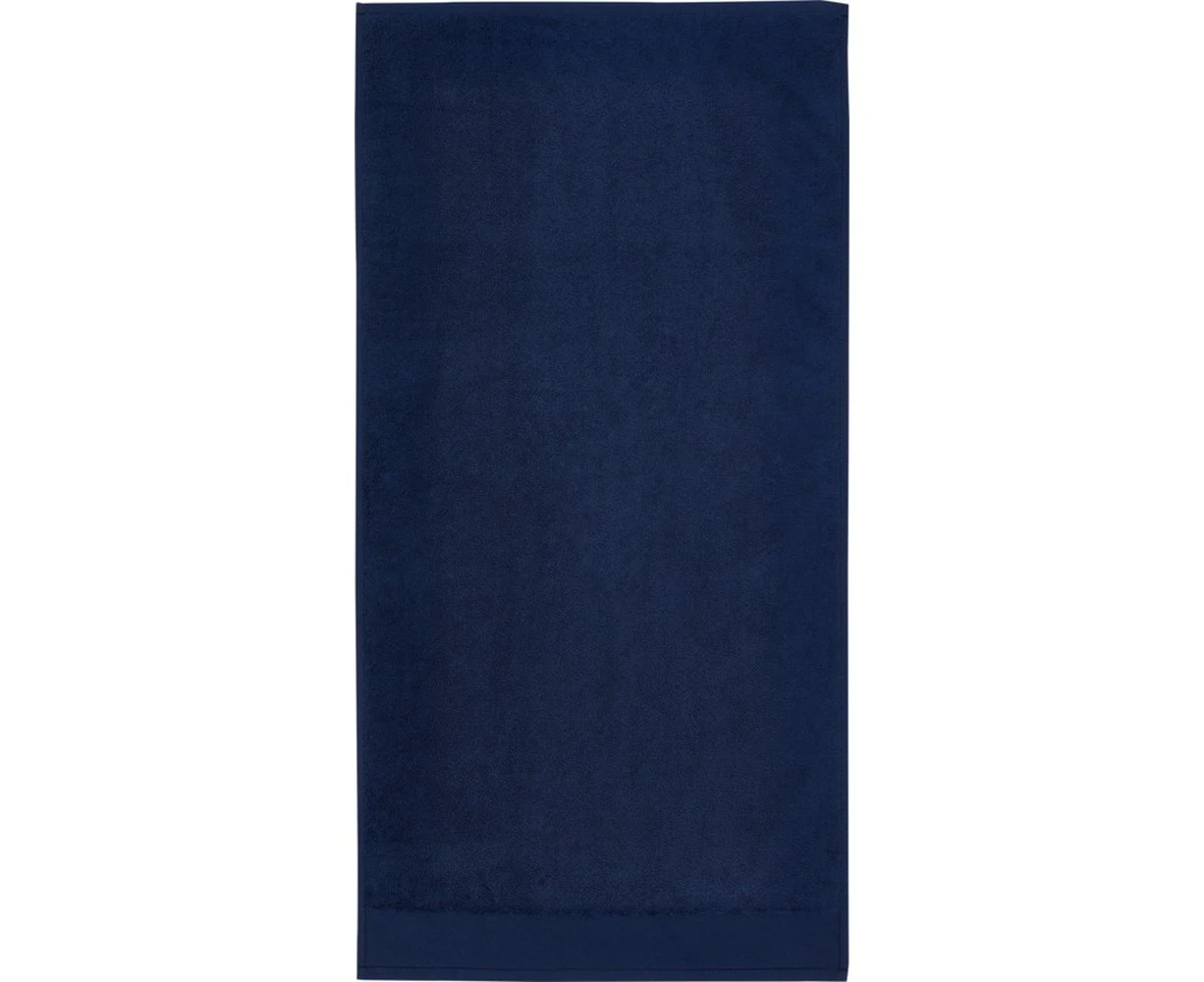 Seasons Nora Bath Towel (Navy) - PF4027