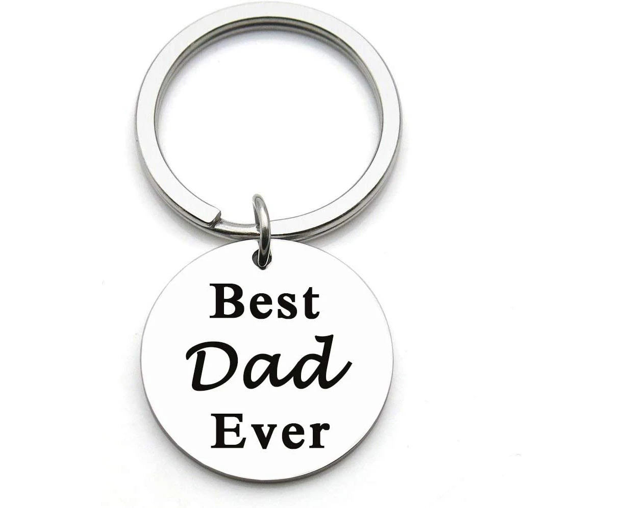 From Daughter Son Christmas New Year PresentFathers Day Gift for Daddy