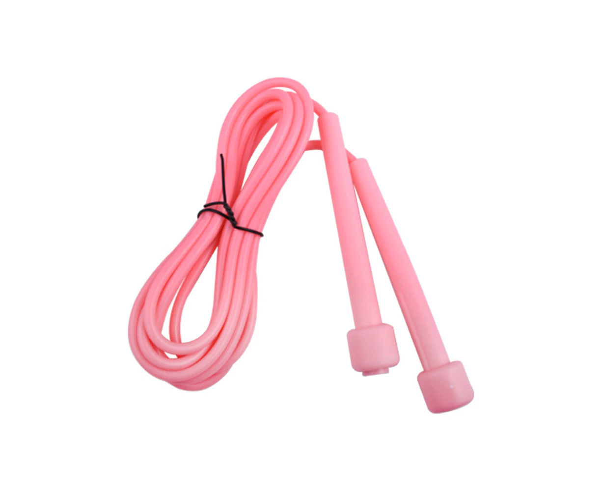 Skipping Rope Adjustable PVC Jump Speed MMA Boxing Lose Weight Gymnastics Fitness Workout