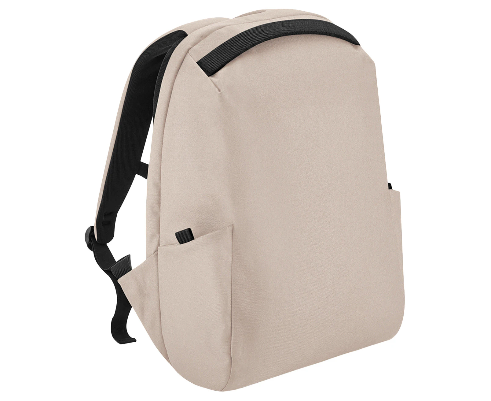 Quadra Project Lite Recycled Backpack (Pebble) - RW8531