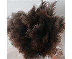 Household And Office Feather Dusters, Ostrich Feathers, Ostrich Feather Dusters, Natural Ostrich Feathers