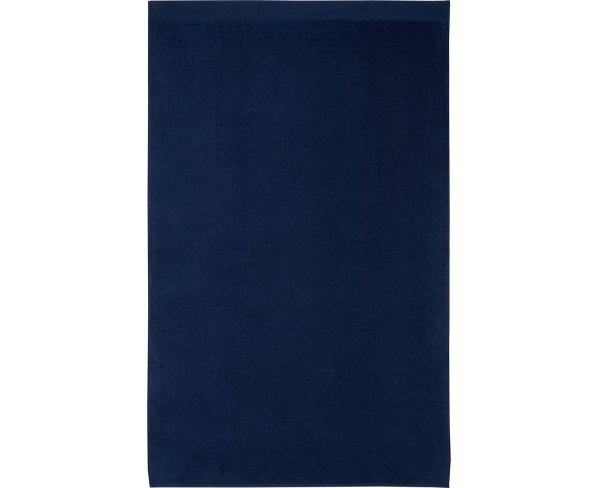 Seasons Riley Bath Towel (Navy) - PF4030