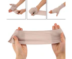 4 Pack Elastic Bandages, First Aid Kits And Latex Free Compression Bandages For Medical Facilities