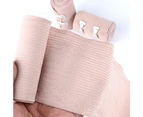 4 Pack Elastic Bandages, First Aid Kits And Latex Free Compression Bandages For Medical Facilities