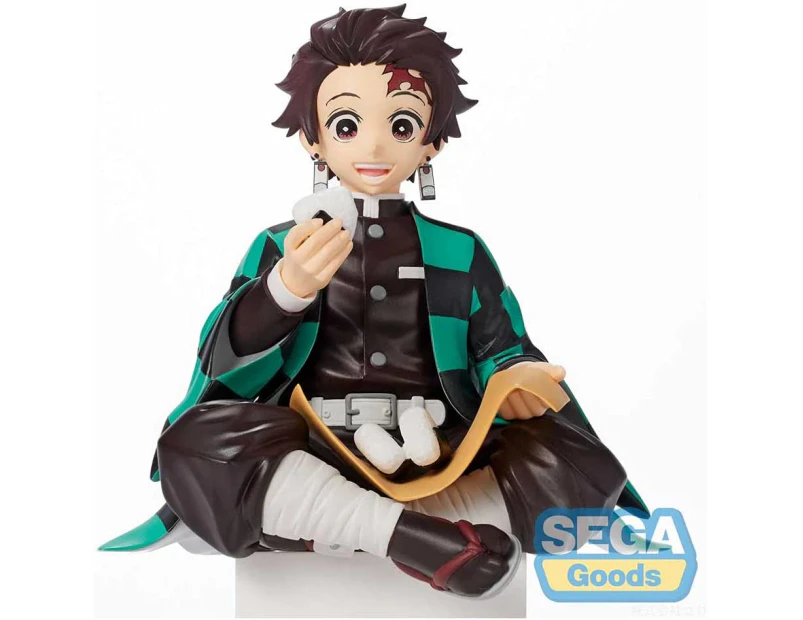 Demon Slayer: Kimetsu no Yaiba PM Perching Figure Tanjiro Kamado