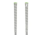 Golf Grip Anti-skidding Sweatproof Accessory High Quality Golf Club Grip for Outdoor - Grey S