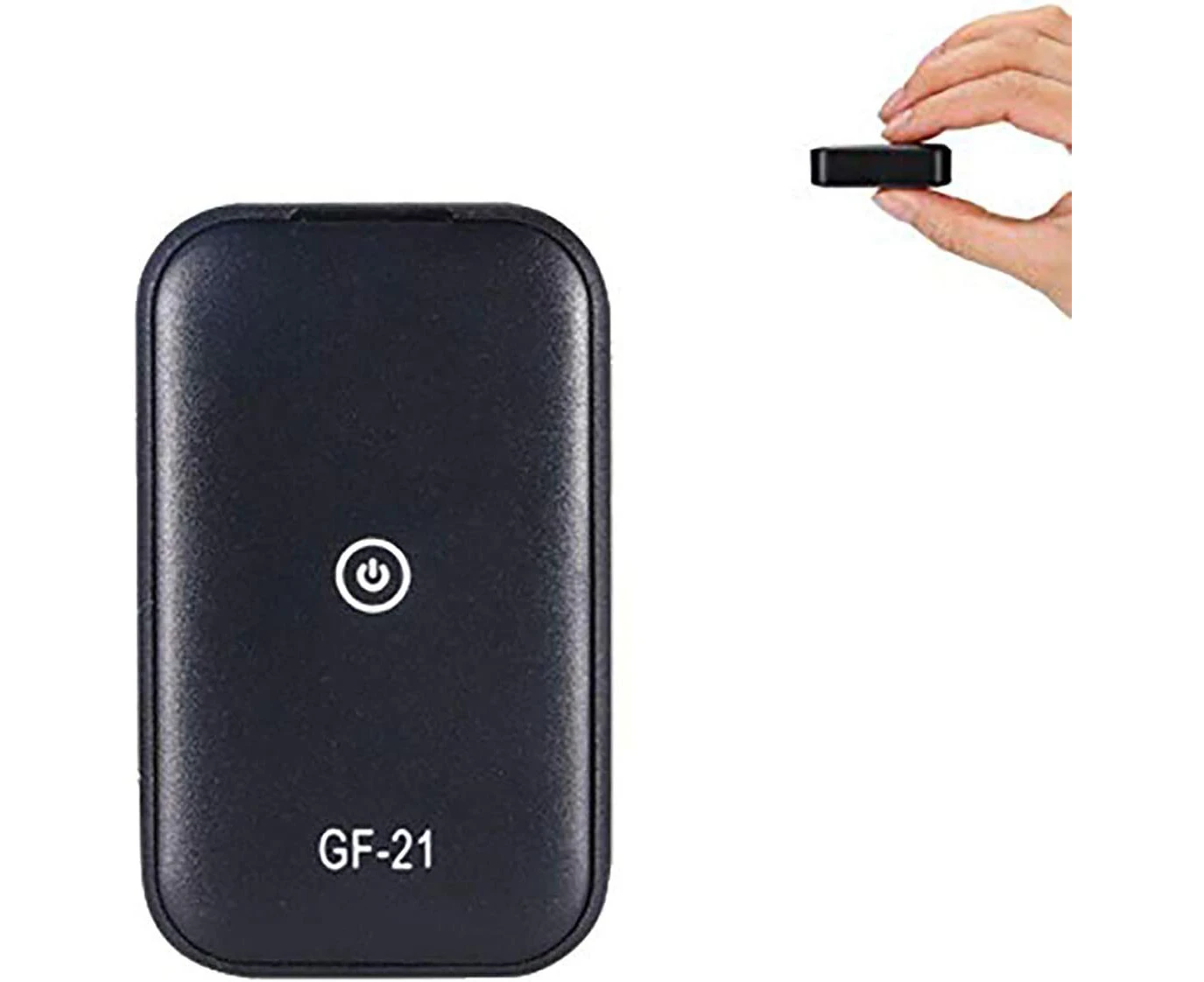 GF-21 Mini GPS Tracker Voice Activated Recorder Audio Recording Device WiFi/GSM