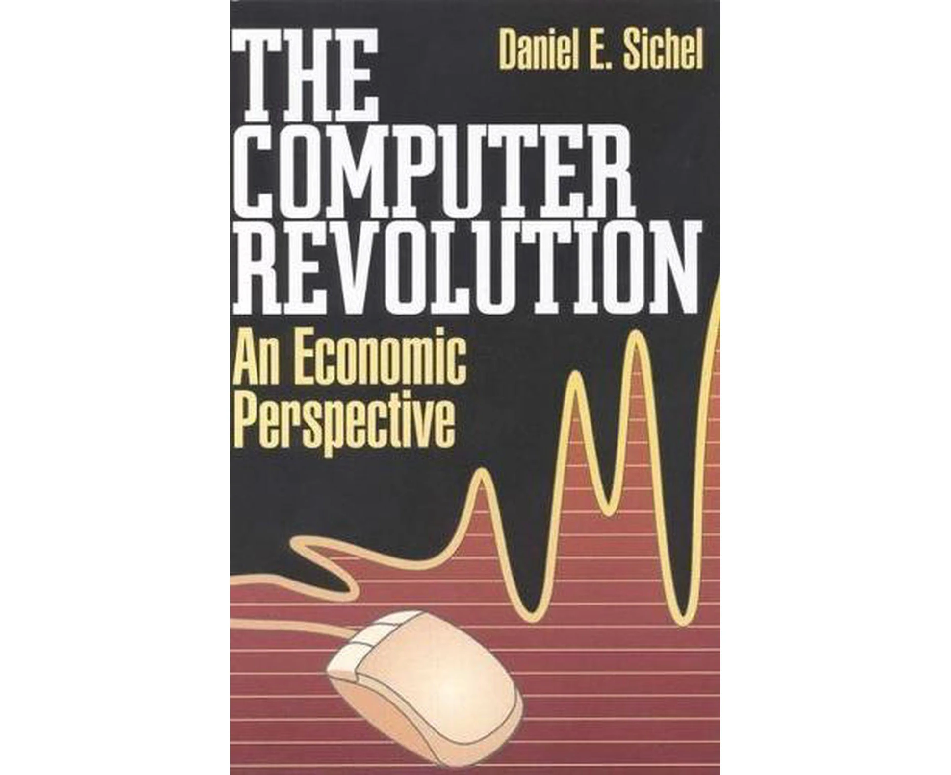 The Computer Revolution: An Economic Perspective