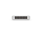 Ubiquiti Unifi 16 Port Gigabit Switch 8 Poe