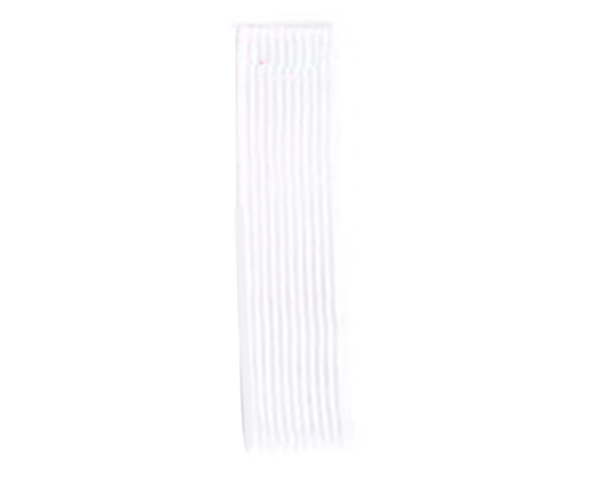 1Pc Gym Sport 40cm Elastic Bandage Wristband Wrist Support Brace Hand Pad Wrap-White