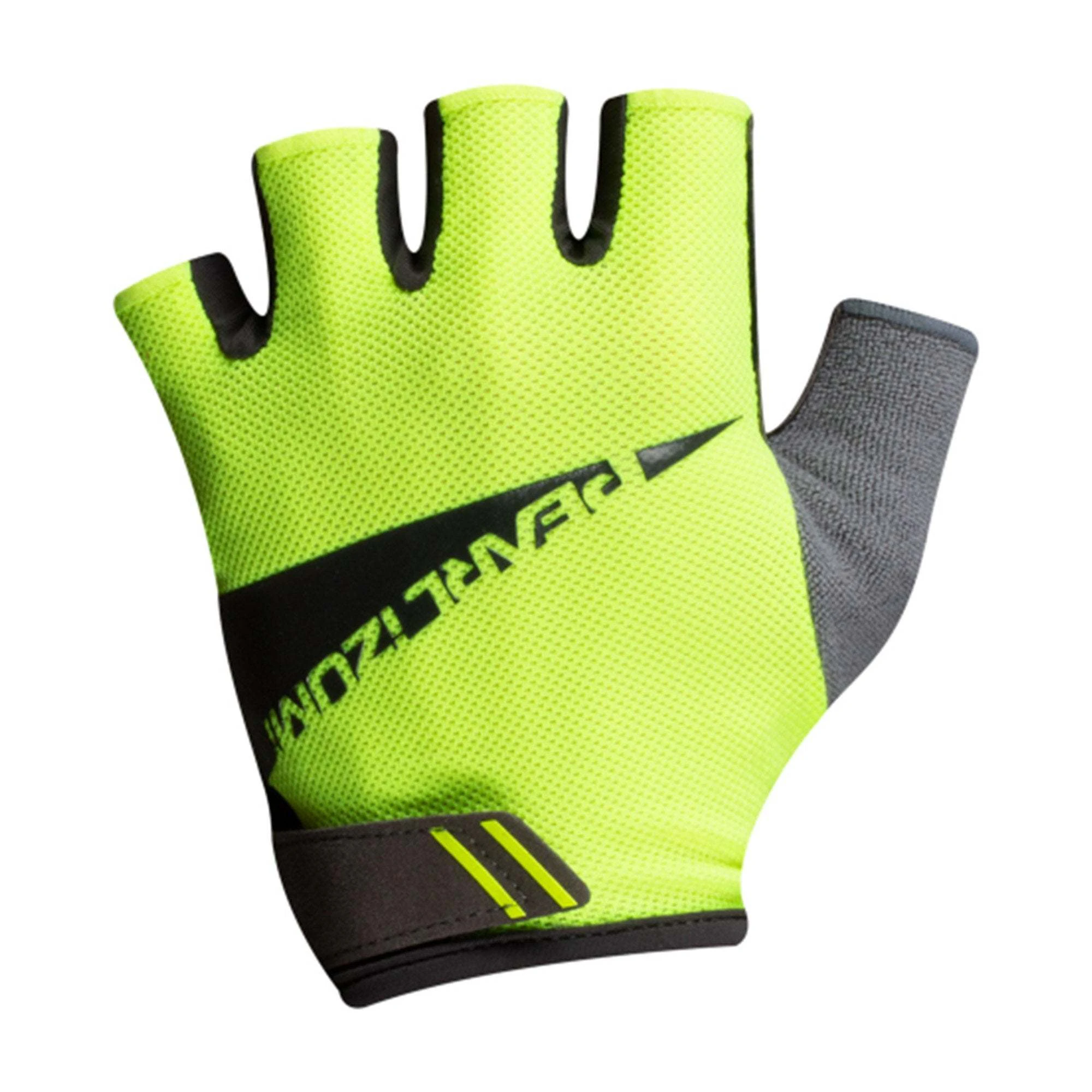 Pearl Izumi Select SF Mens Gloves - Screaming Yellow