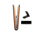 Dyson Corrale™ hair straightener (Bright Copper/Bright Nickel)