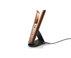 Dyson Corrale™ hair straightener (Bright Copper/Bright Nickel)