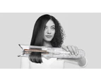 Dyson Corrale™ hair straightener (Bright Copper/Bright Nickel)